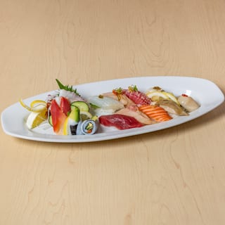 Omakase Dinner Luxe