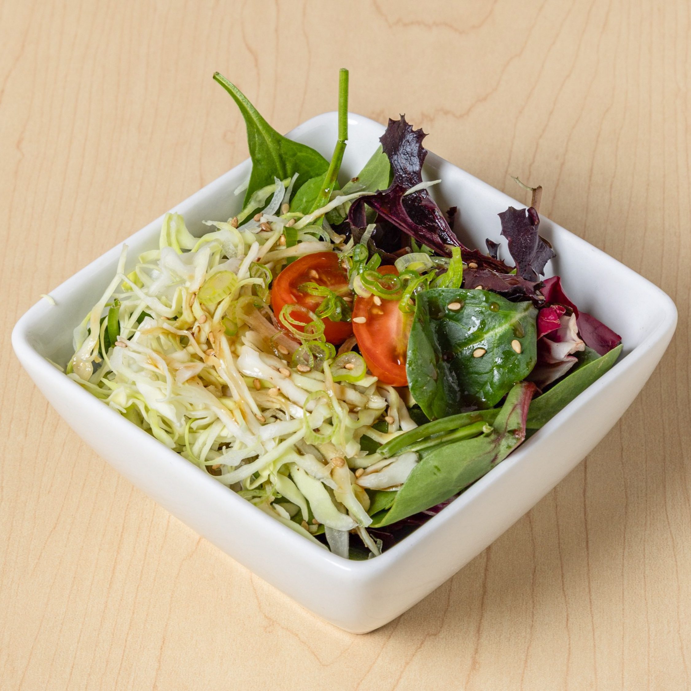 House Salad.