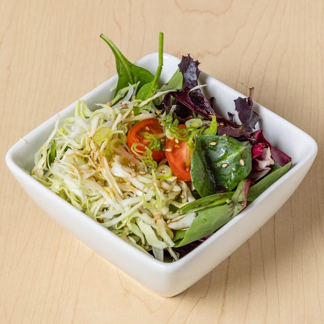 House Salad.