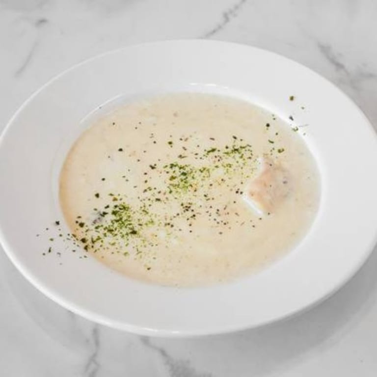 Delicious Chowder Creations: A Seafood Sensation