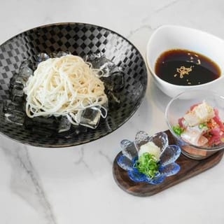 Poke Somen
