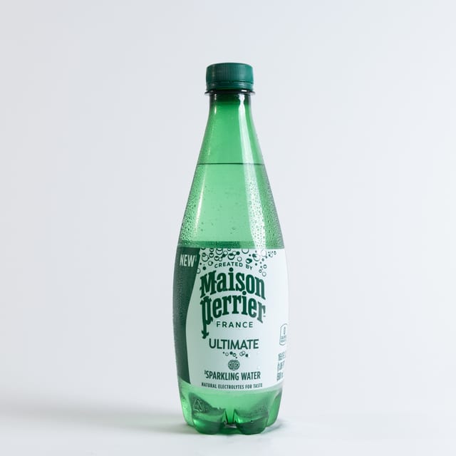 Perrier.