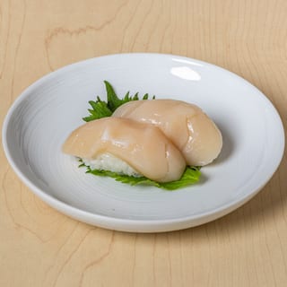 Hotate Scallop