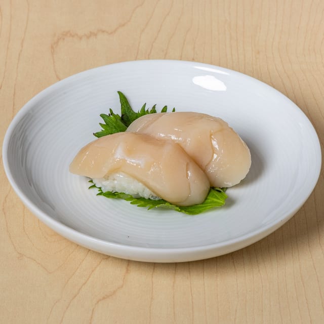 Hotate Scallop.