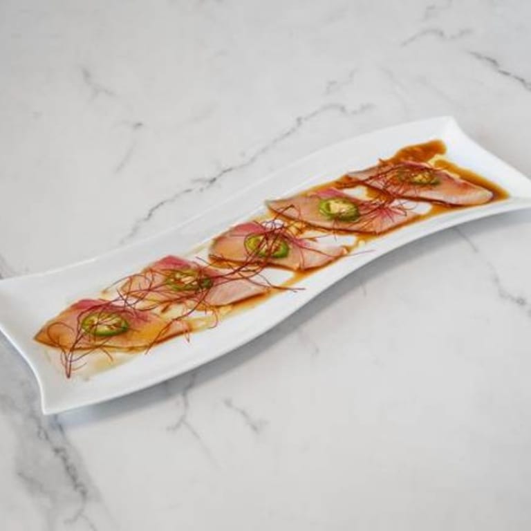 Fast Sushi Delivery and More