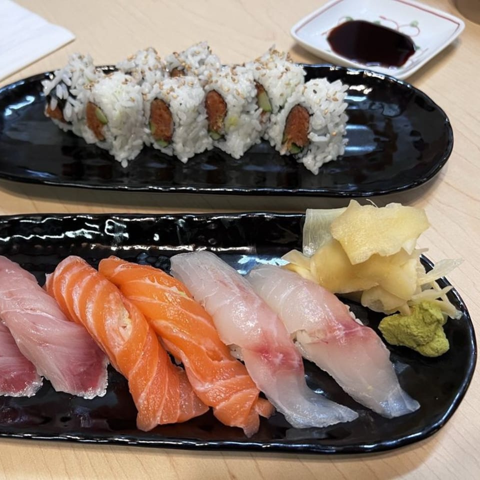 Sushi Catering for Your Next Event in Gardena