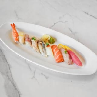 Chef's Choice Nigiri A La Carte